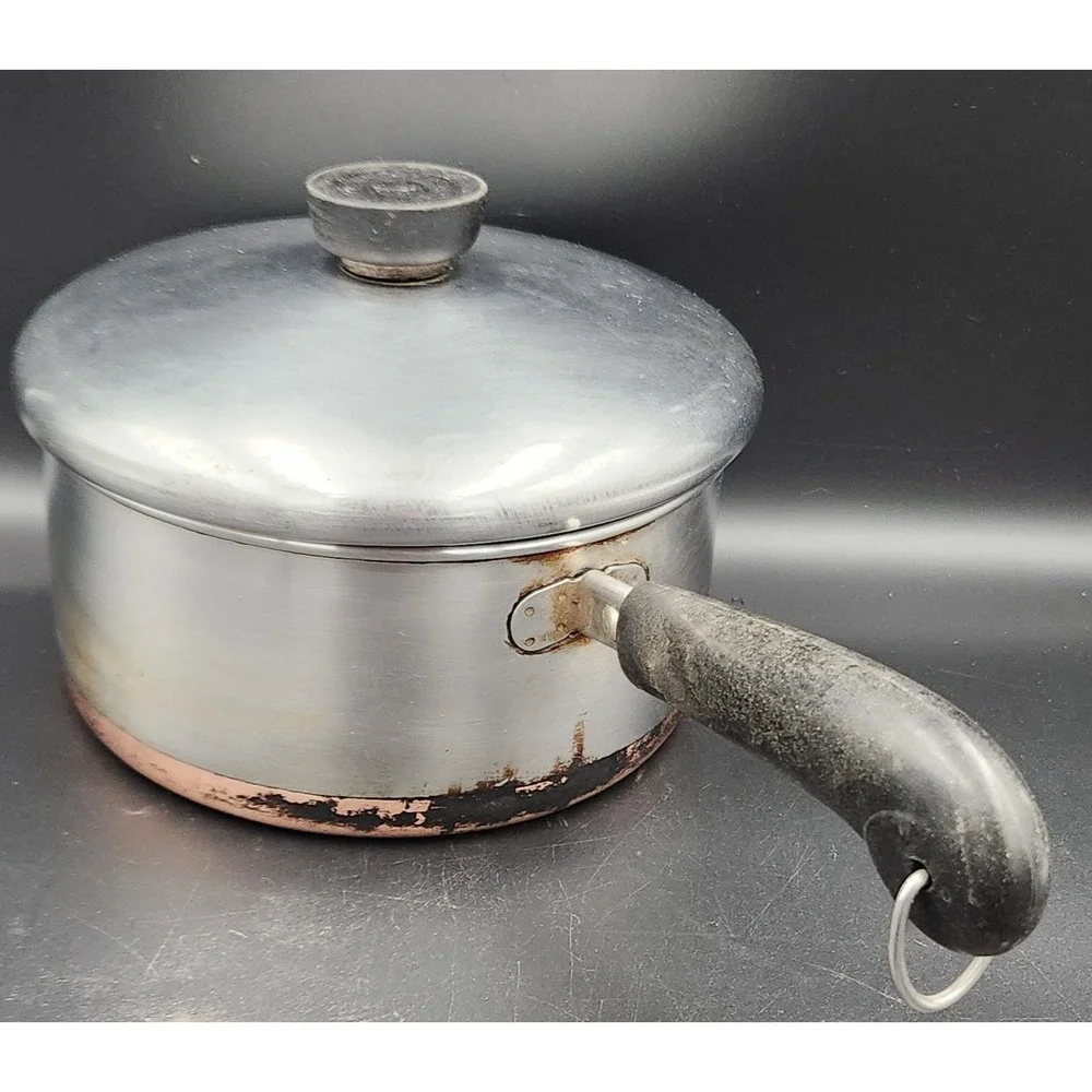Revere Ware 1801 this rare
